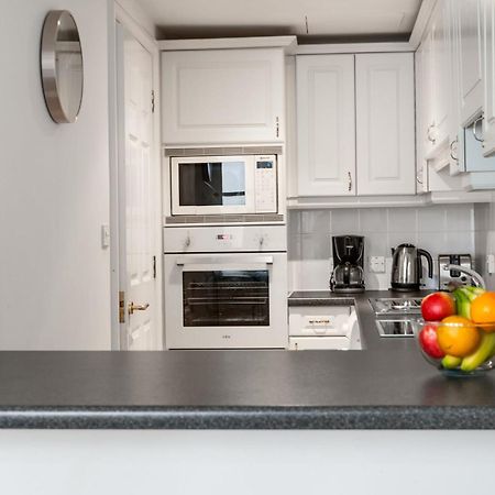 Holborn & Central London - 1Br - Cityapartmentstay Esterno foto