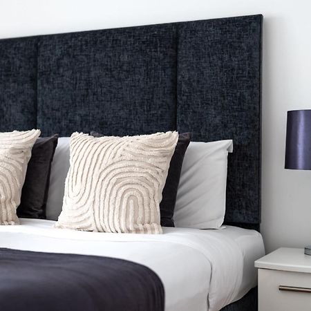 Holborn & Central London - 1Br - Cityapartmentstay Esterno foto