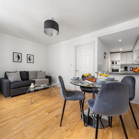 Holborn & Central London - 1Br - Cityapartmentstay Esterno foto