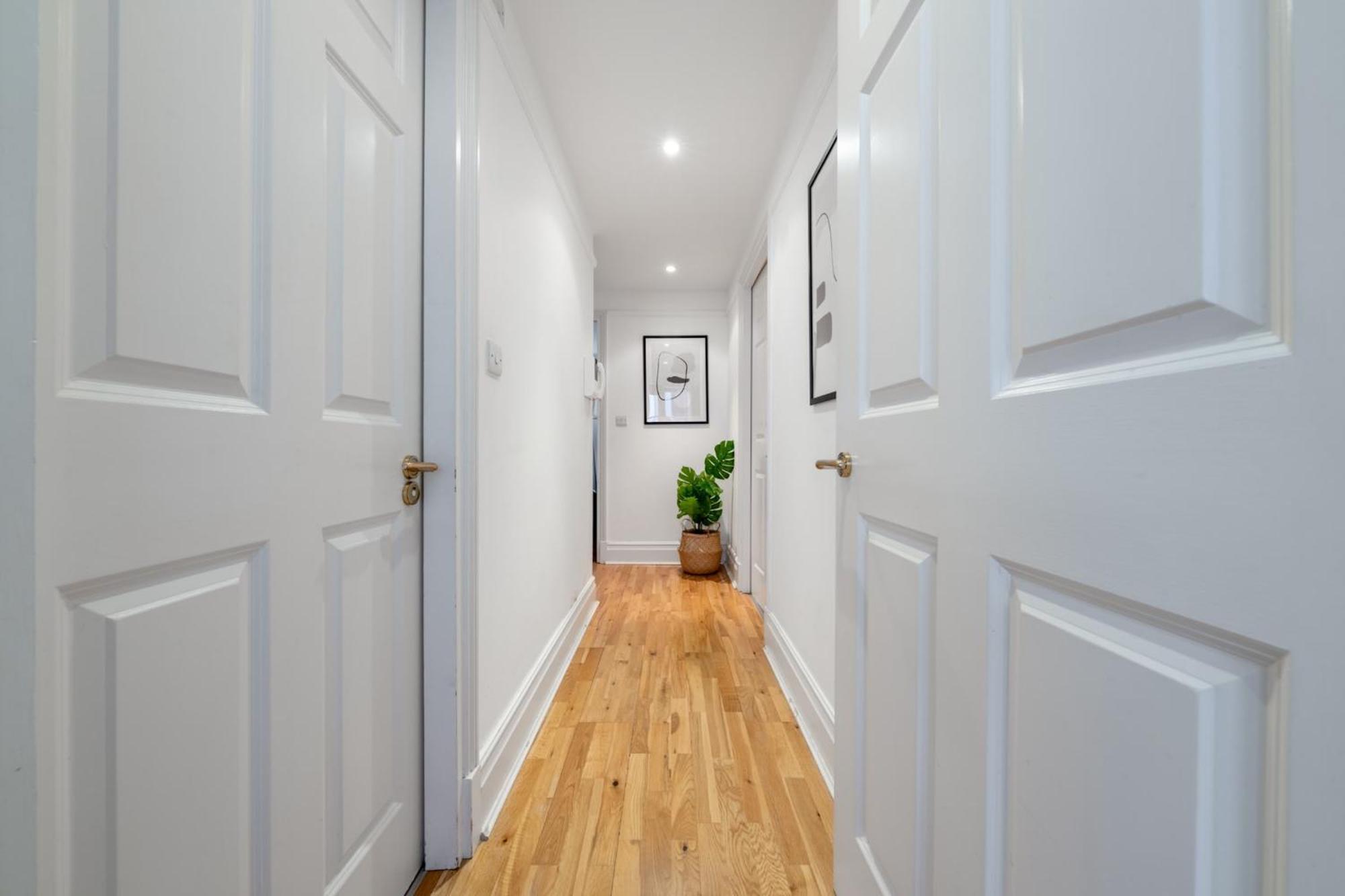 Holborn & Central London - 1Br - Cityapartmentstay Esterno foto