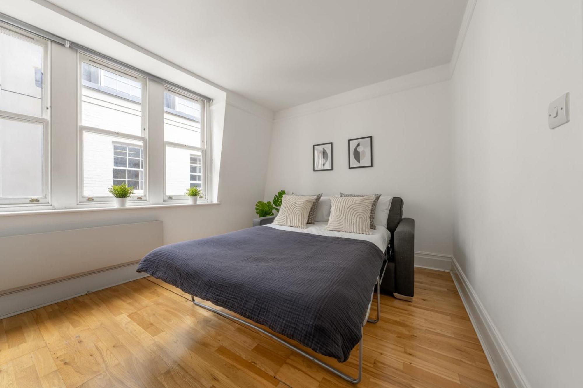 Holborn & Central London - 1Br - Cityapartmentstay Esterno foto