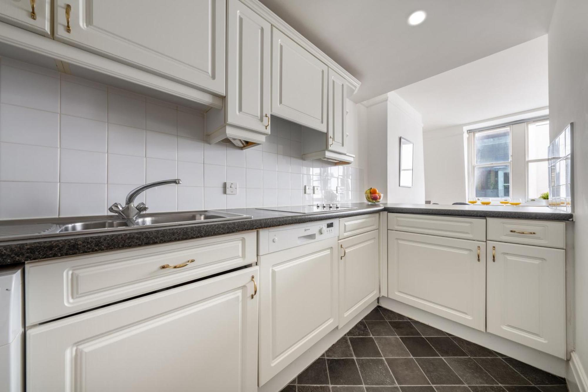 Holborn & Central London - 1Br - Cityapartmentstay Esterno foto