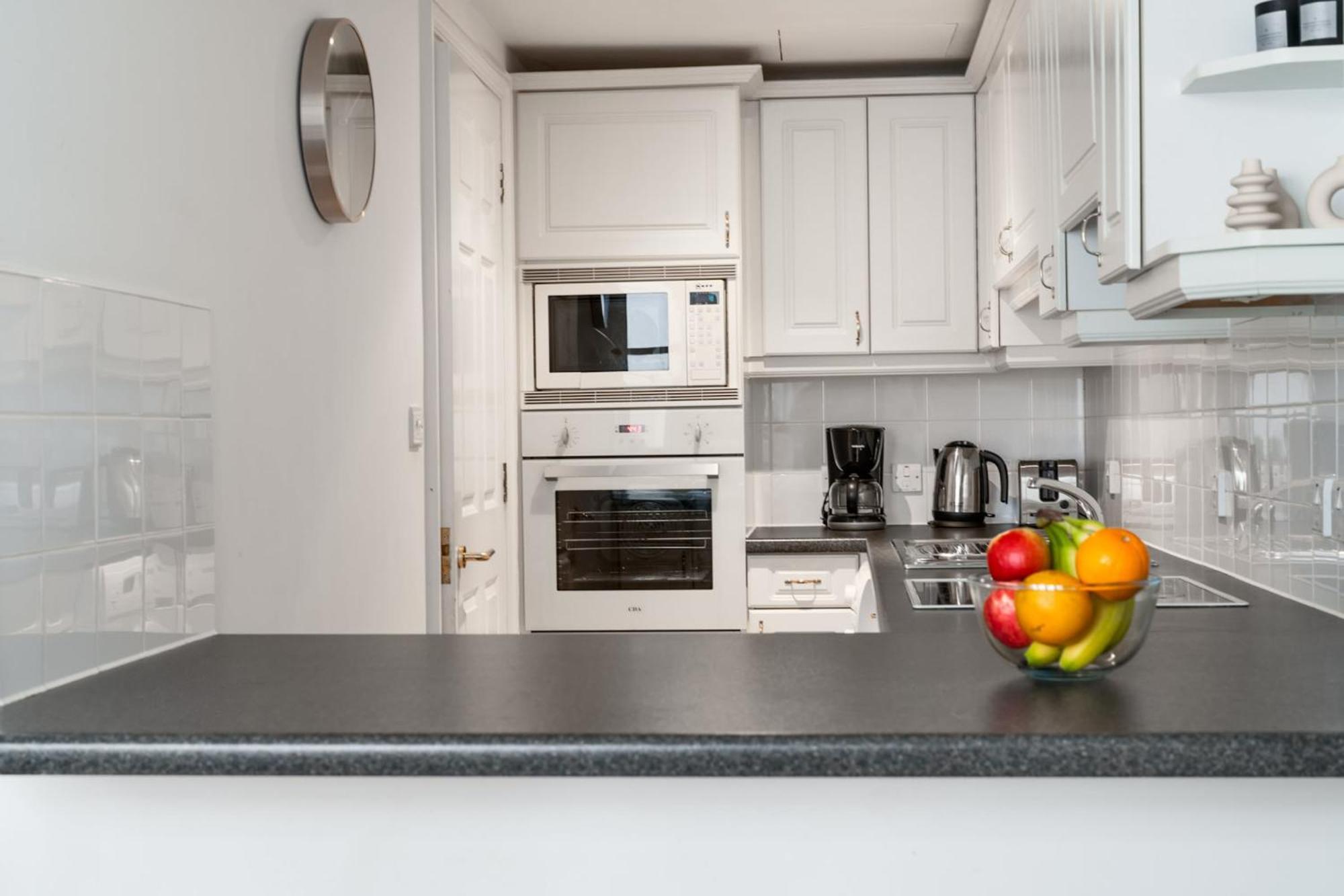 Holborn & Central London - 1Br - Cityapartmentstay Esterno foto