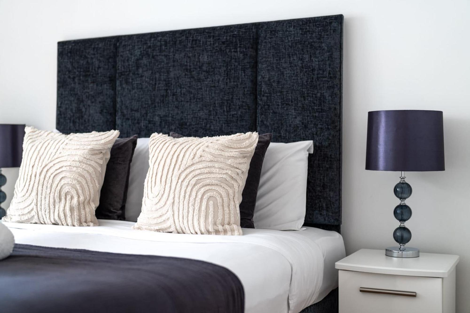 Holborn & Central London - 1Br - Cityapartmentstay Esterno foto