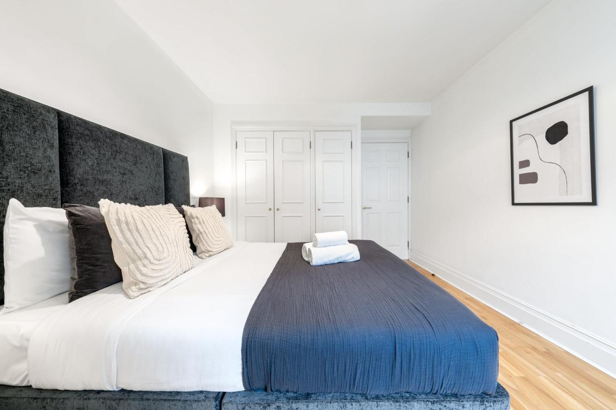 Holborn & Central London - 1Br - Cityapartmentstay Esterno foto