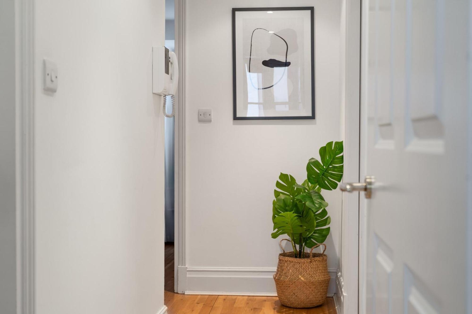 Holborn & Central London - 1Br - Cityapartmentstay Esterno foto