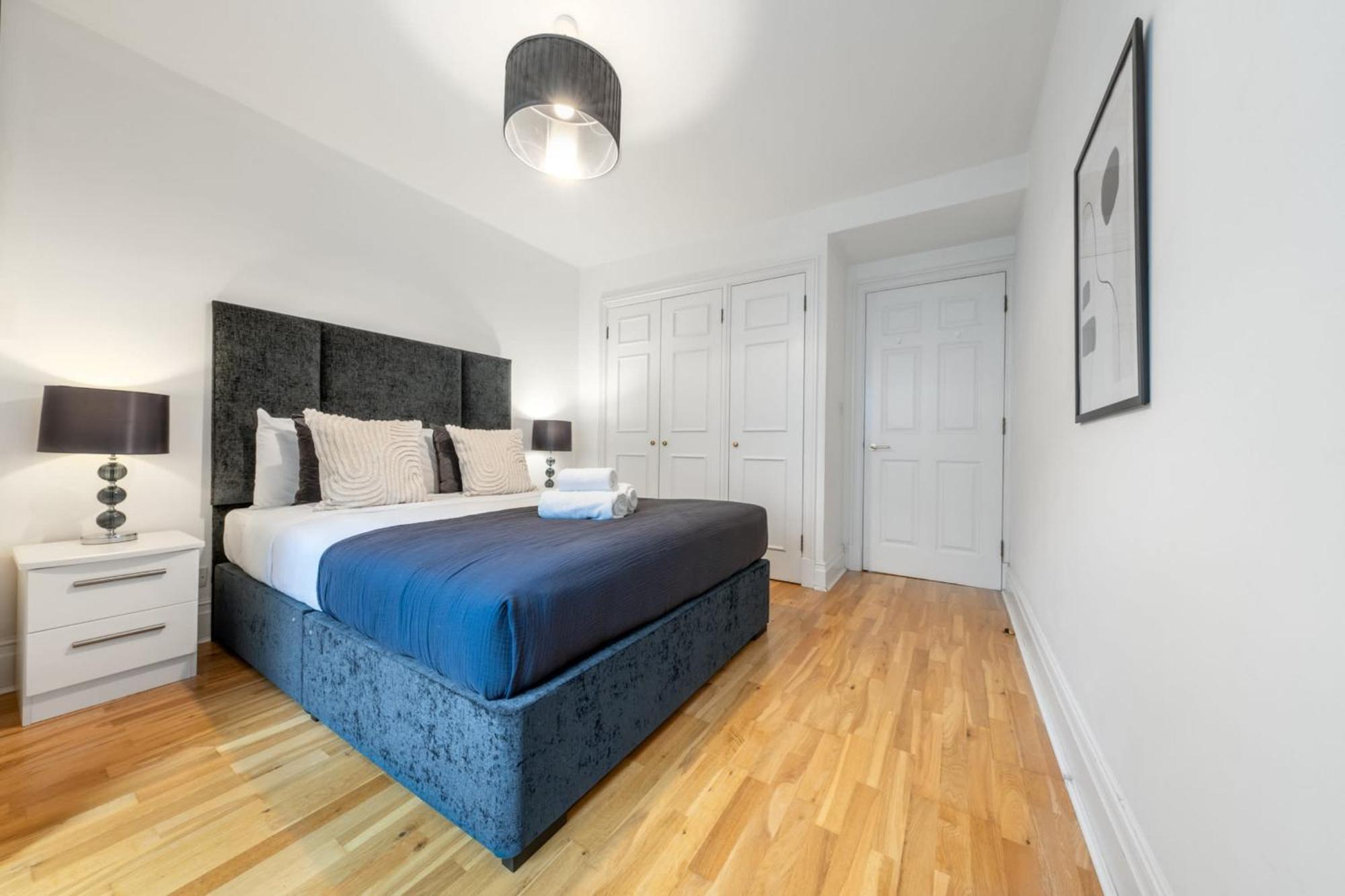 Holborn & Central London - 1Br - Cityapartmentstay Esterno foto