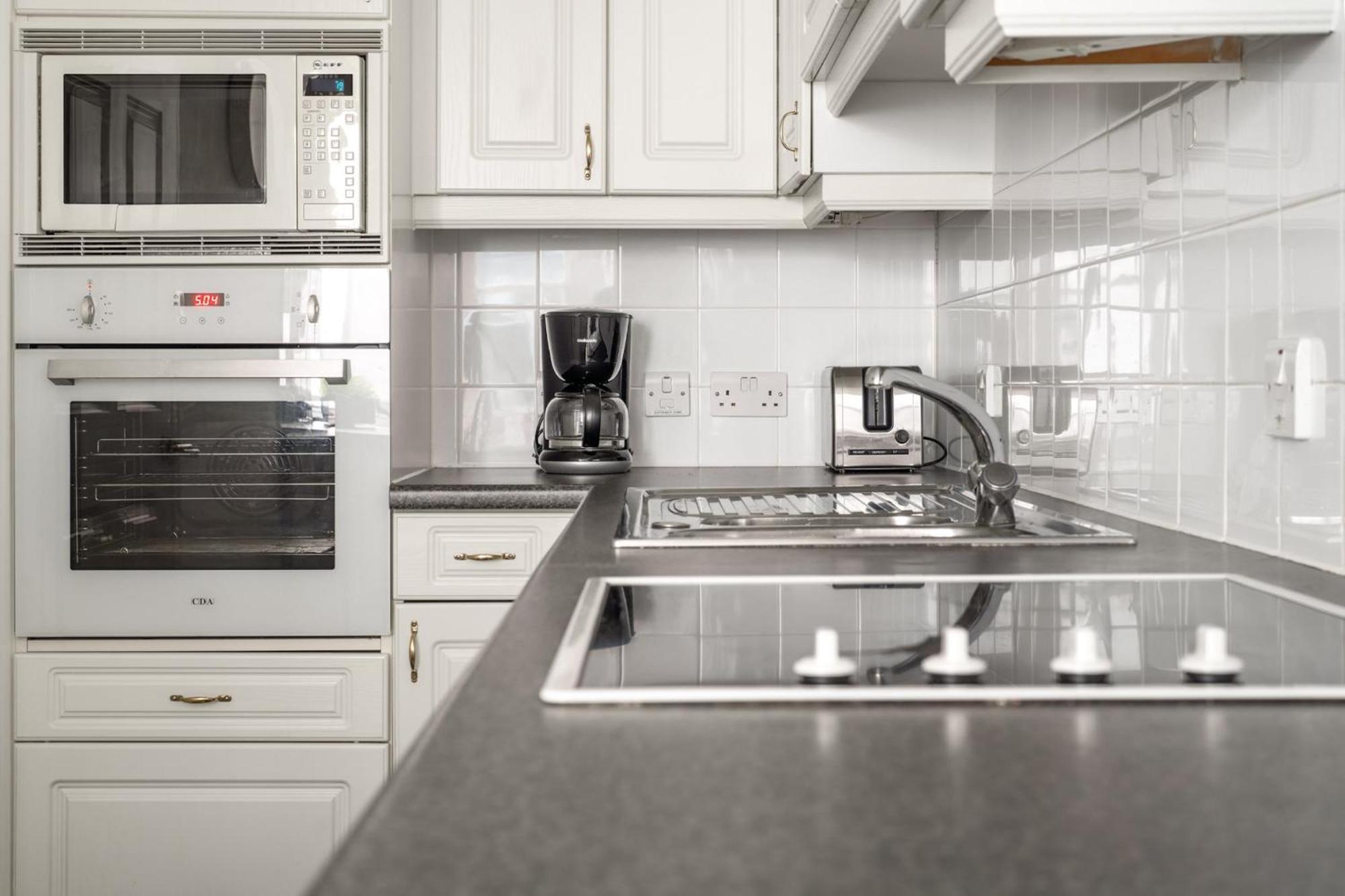 Holborn & Central London - 1Br - Cityapartmentstay Esterno foto