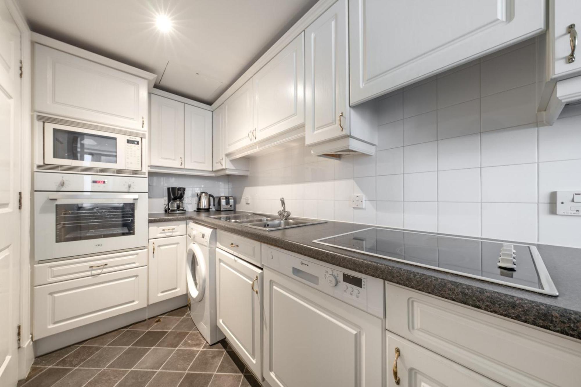 Holborn & Central London - 1Br - Cityapartmentstay Esterno foto